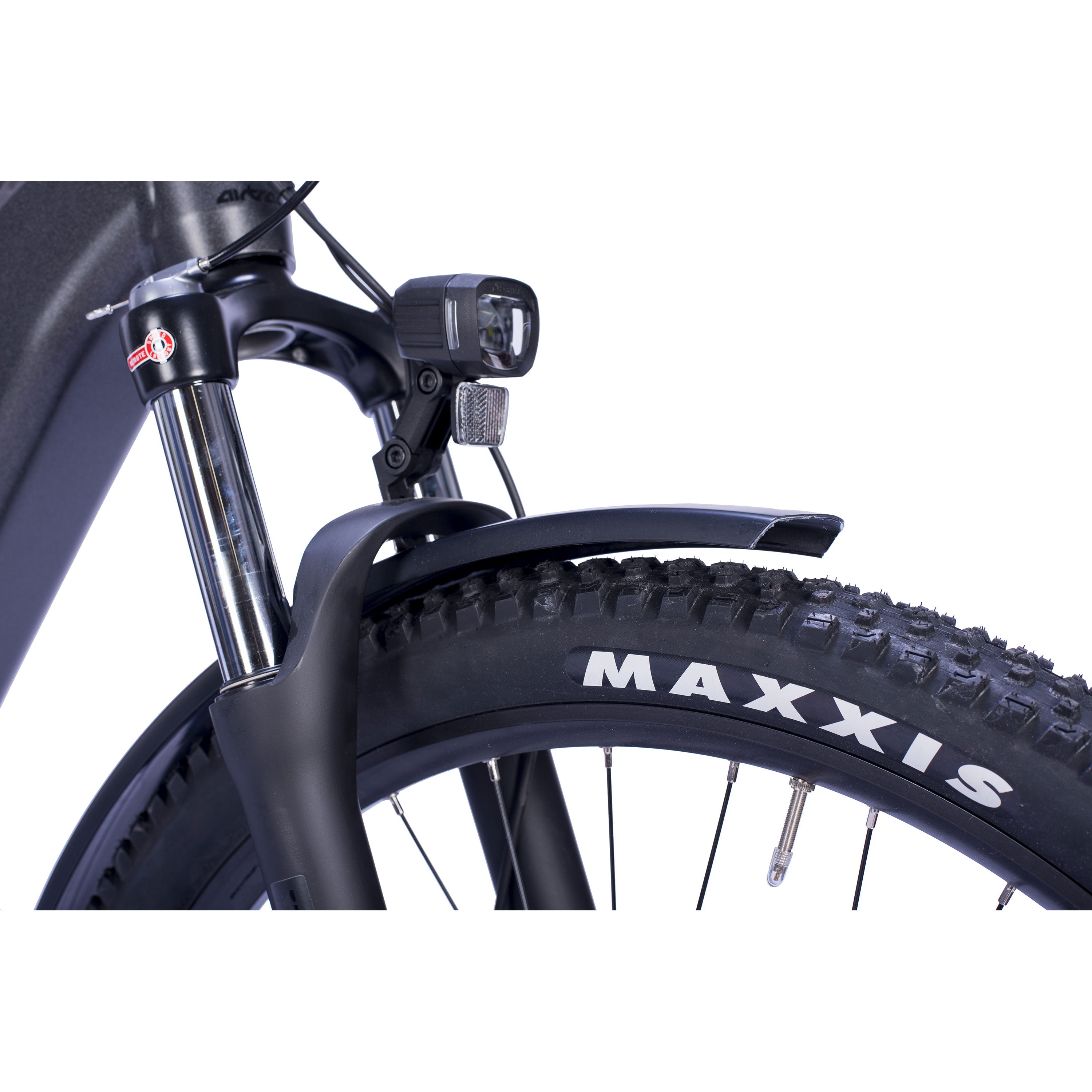29" MTB E-SUV da uomo STREAMER CX11 BOSCH Performance Line CX (Gen 5) Smart System POWERTUBE 600 Wh 11 velocità SHIMANO XT RD-M8130 SGS