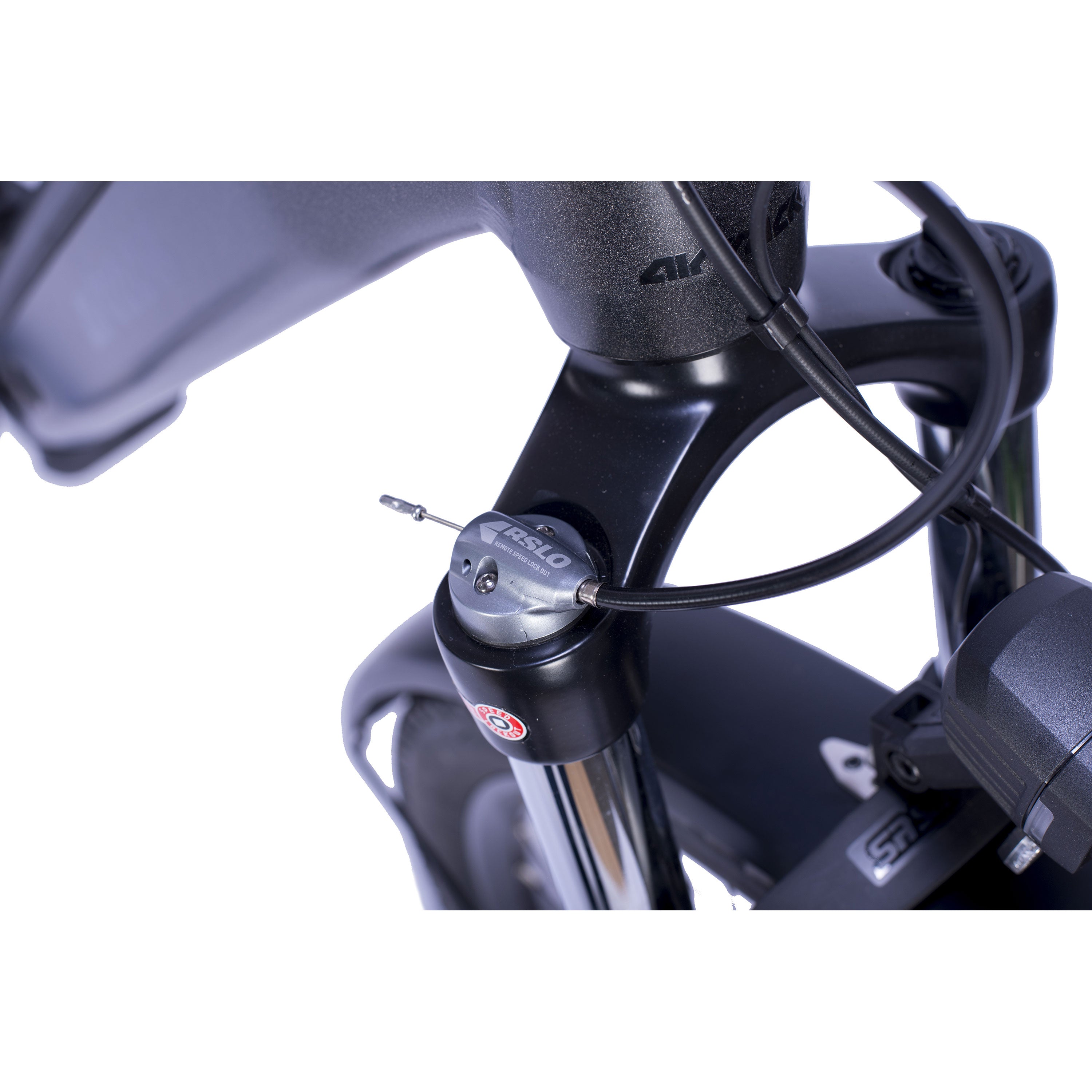 29" MTB E-SUV da uomo STREAMER CX11 BOSCH Performance Line CX (Gen 5) Smart System POWERTUBE 600 Wh 11 velocità SHIMANO XT RD-M8130 SGS