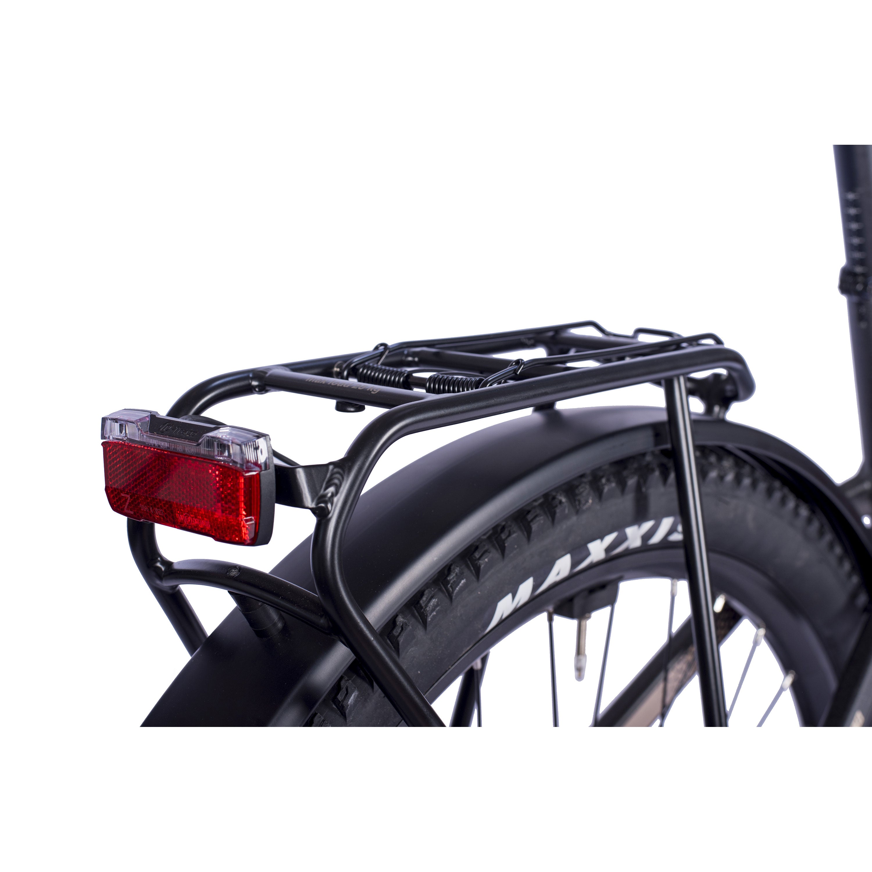 29" MTB E-SUV da uomo STREAMER CX11 BOSCH Performance Line CX (Gen 5) Smart System POWERTUBE 600 Wh 11 velocità SHIMANO XT RD-M8130 SGS