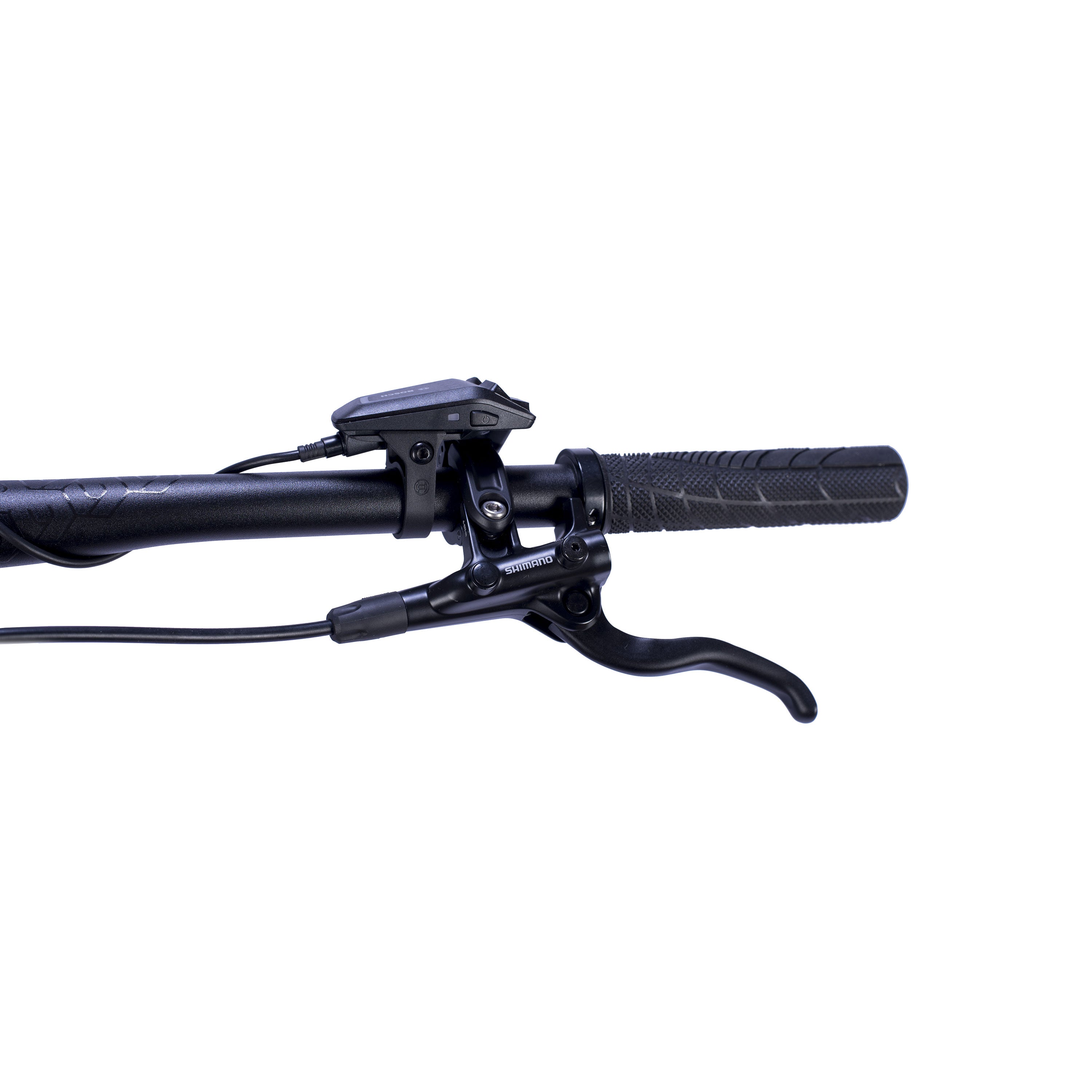 29" Heren E-SUV MTB STREAMER CX12 BOSCH Performance Line CX (Gen 5) Smart System POWERTUBE 800 Wh 12-speed SHIMANO XT RD-M8100 SGS