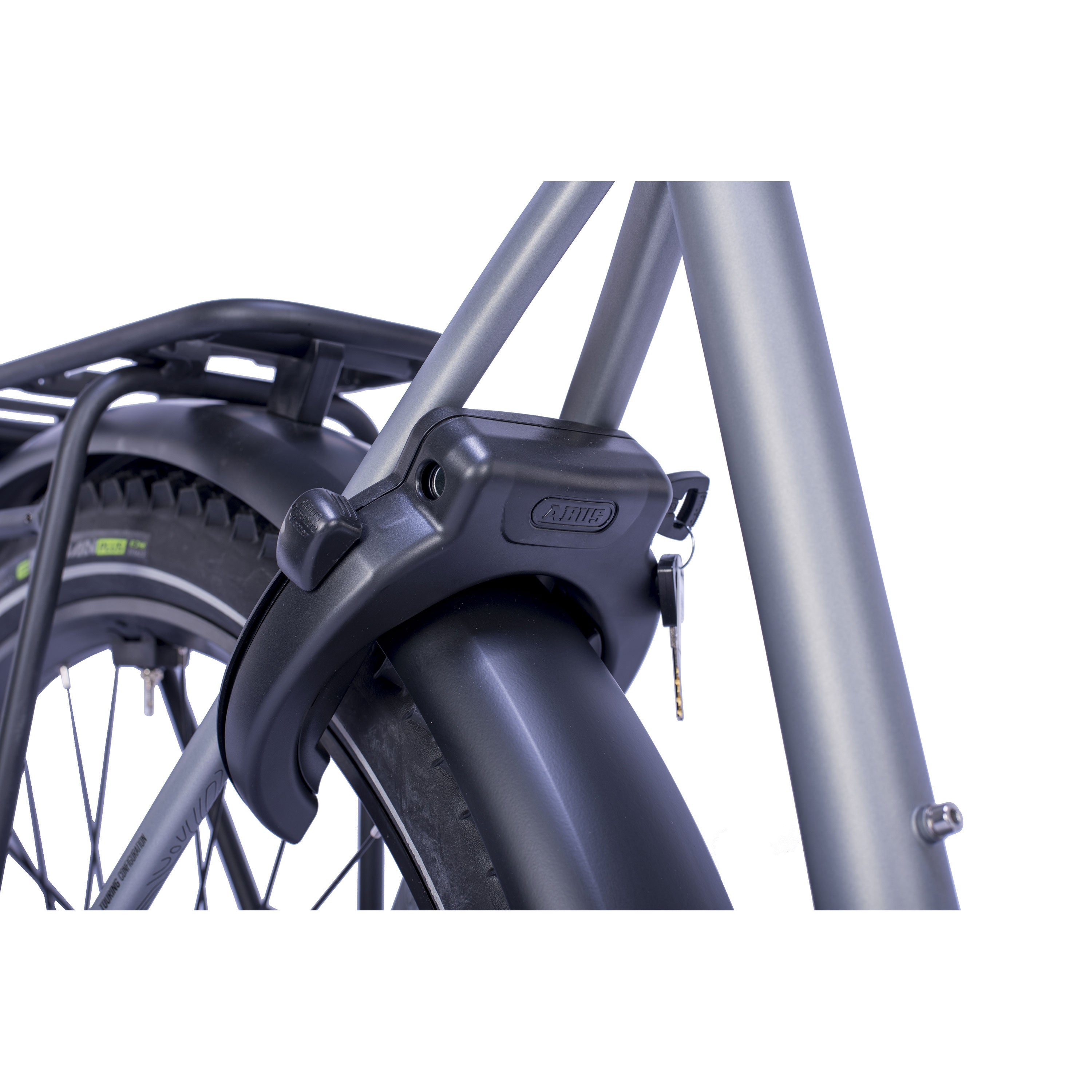 27,5" E-SUV Bicicleta de montaña hombre TERRA CX2 BOSCH PERFORMANCE LINE PX Smart System POWERTUBE 600 Wh 12 x GANG SRAM SX EAGLE