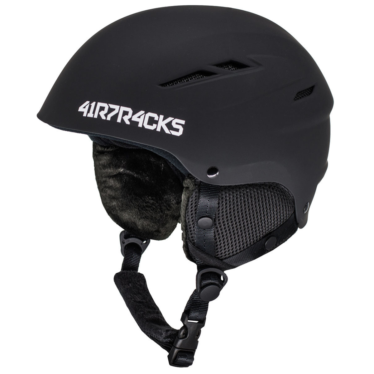 Ski - Snowboard Helm Star T -200 Black