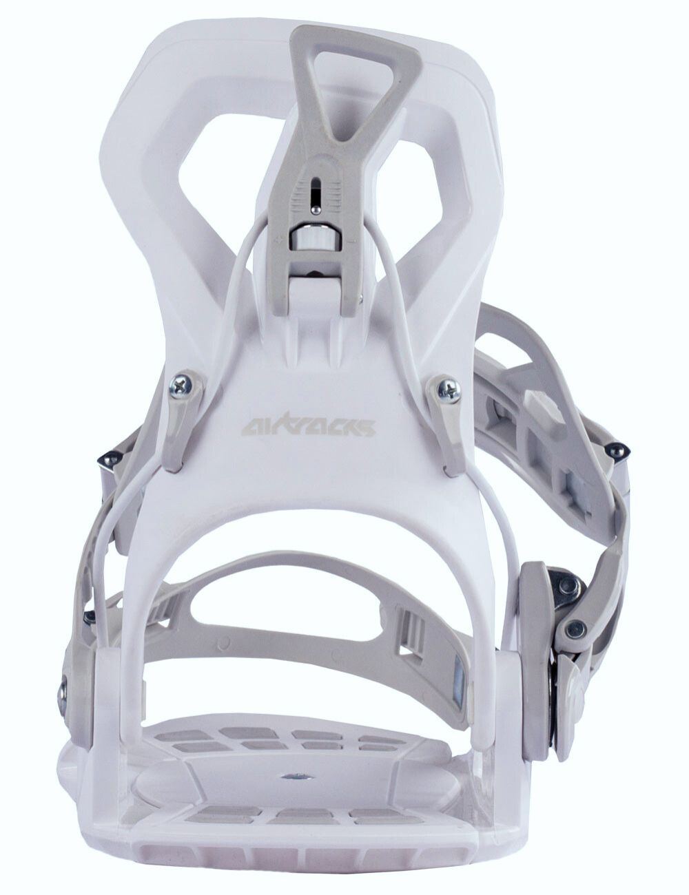 Snowboard binding master per w fasting system