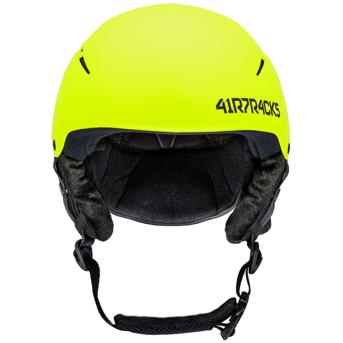 Casco Sci / Snowboard adulto Star T -200 Neon