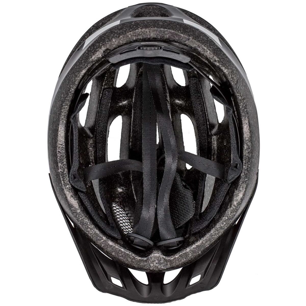 Master de casco de bicicleta RD-10 Silver-Men and Women
