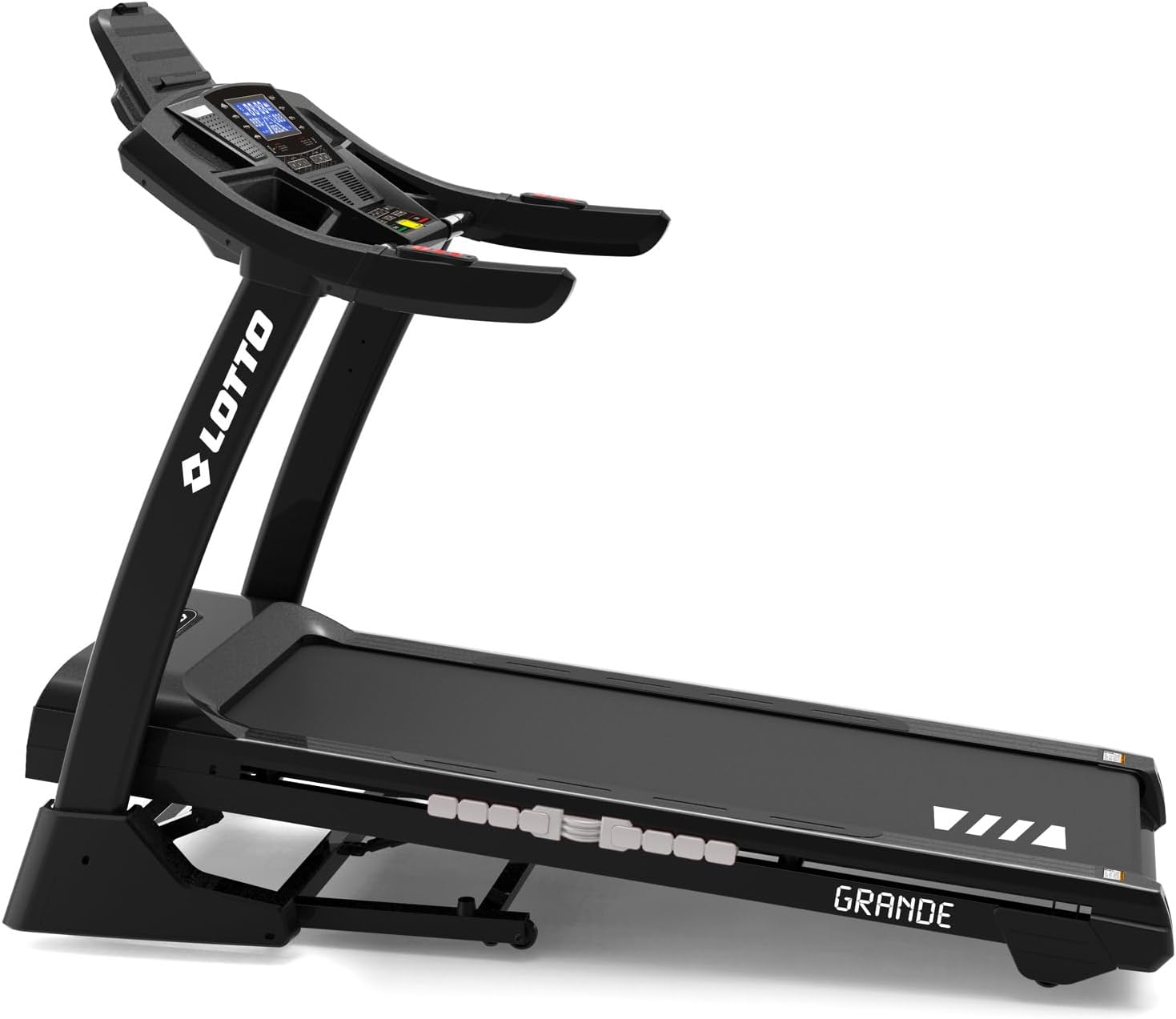 Trepisingmill Lotto Grande pieghevole elettricamente fino a 120 kg Bluetooth 1-20 km/h 150x51 cm