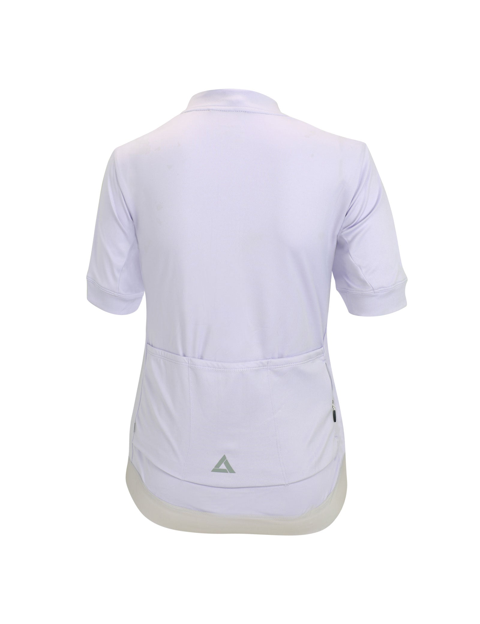 Dames fietstrui korte mouw Comfort Line Aster