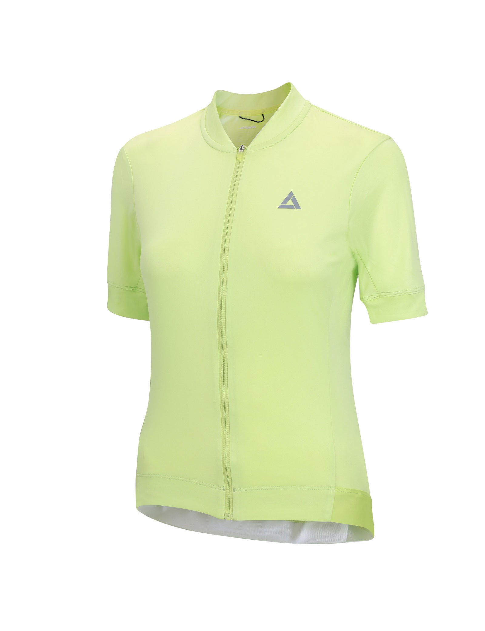 Dames fietstrui korte mouw Comfort Line Colias