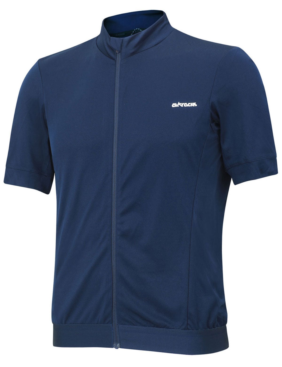 Bicicleta para hombres Jersey Short Air Tech II Producto azul marino