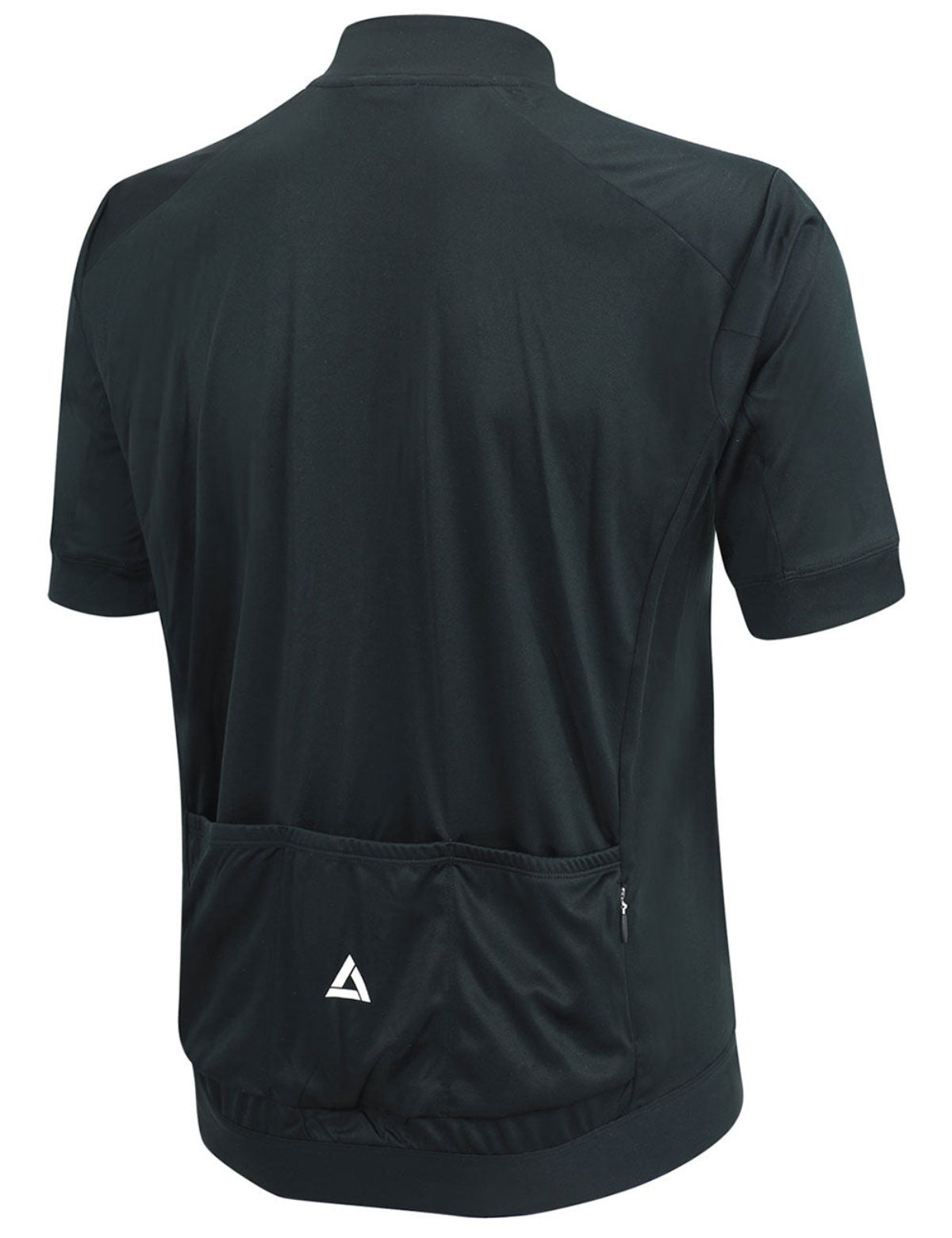 Producto de set de Black Set Black Set de Bicycle Jersey Air Tech II Black