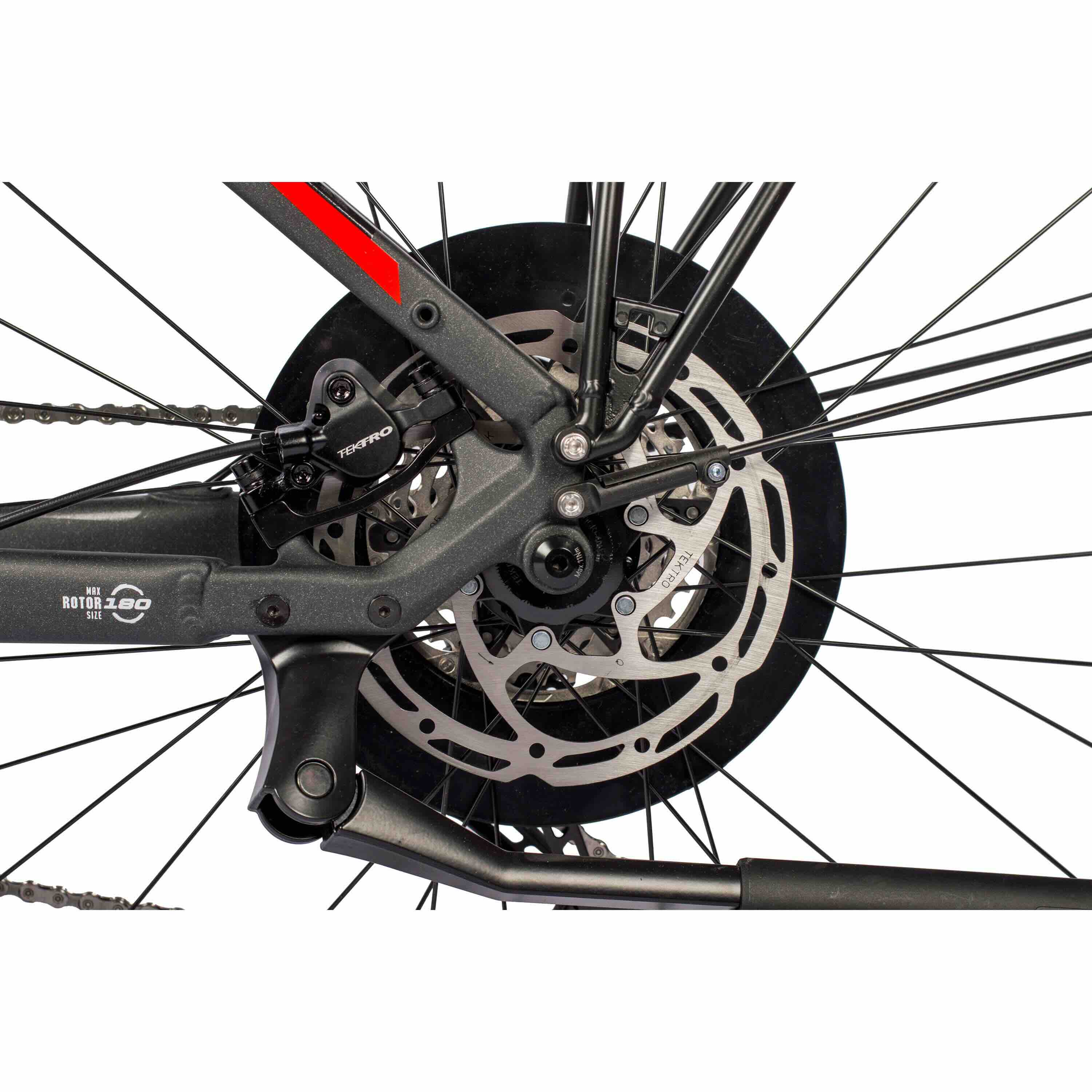 29 pollici di e-e-mtb suv Men Maverix Bosch Performance Line CX 625Wh Boost 85nm 12S Shimano Deore RD-6100