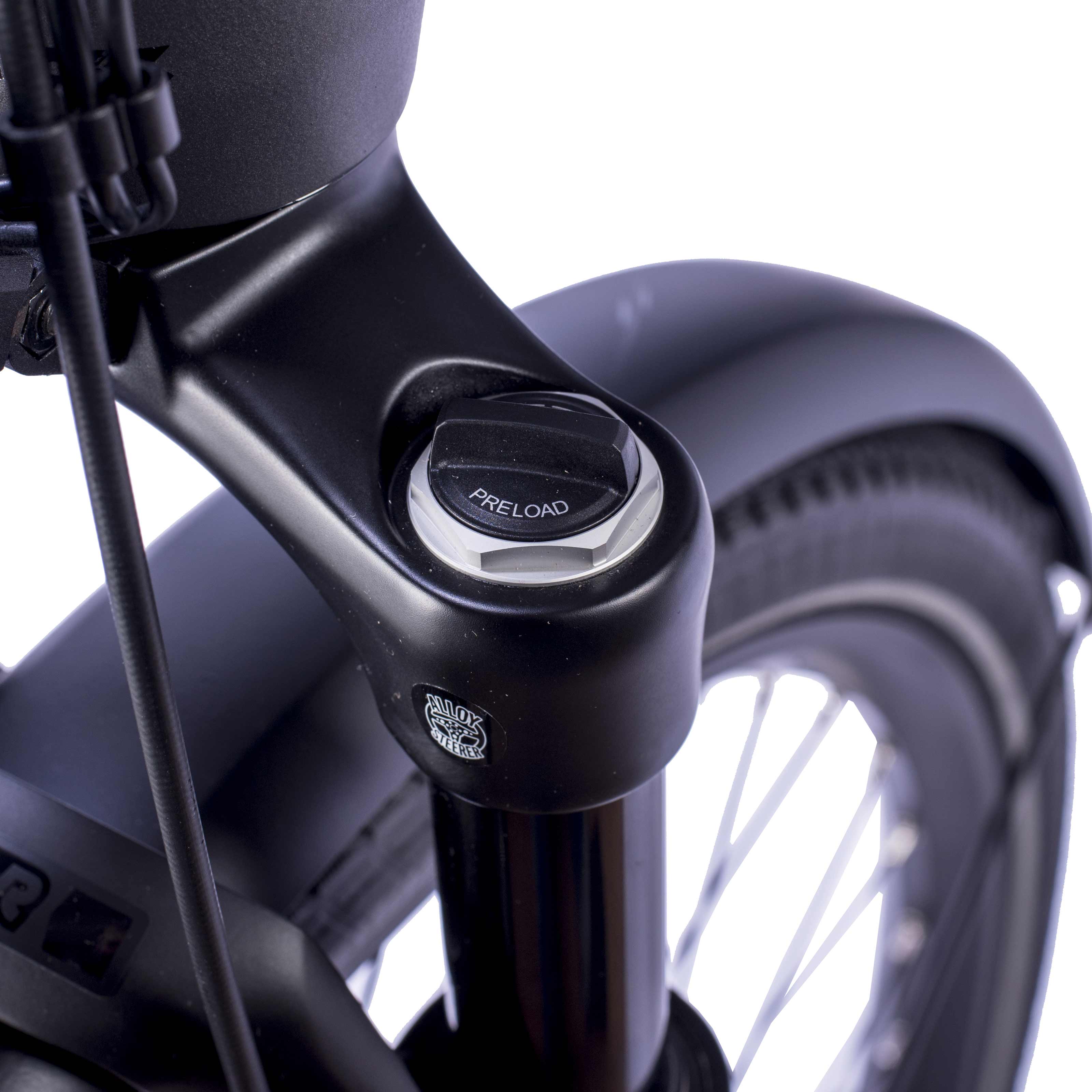  28" Bicicleta eléctrica de trekking hombre TERRA TR1 BOSCH Performance Line PX Smart System POWERTUBE 800 Wh 11 velocidades SHIMANO XT RD-M8130 SGS