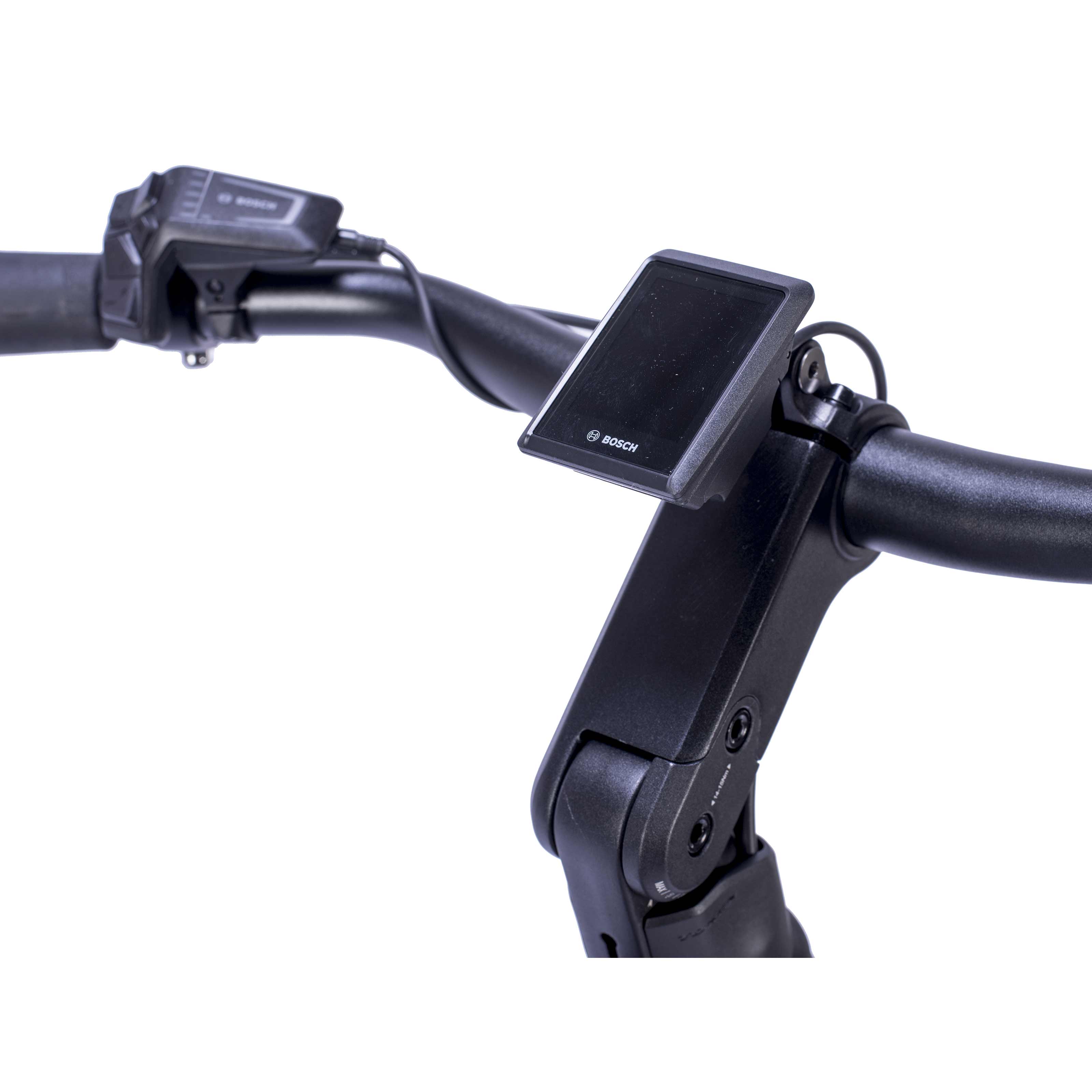  28" Bicicleta eléctrica de trekking hombre TERRA TR1 BOSCH Performance Line PX Smart System POWERTUBE 800 Wh 11 velocidades SHIMANO XT RD-M8130 SGS