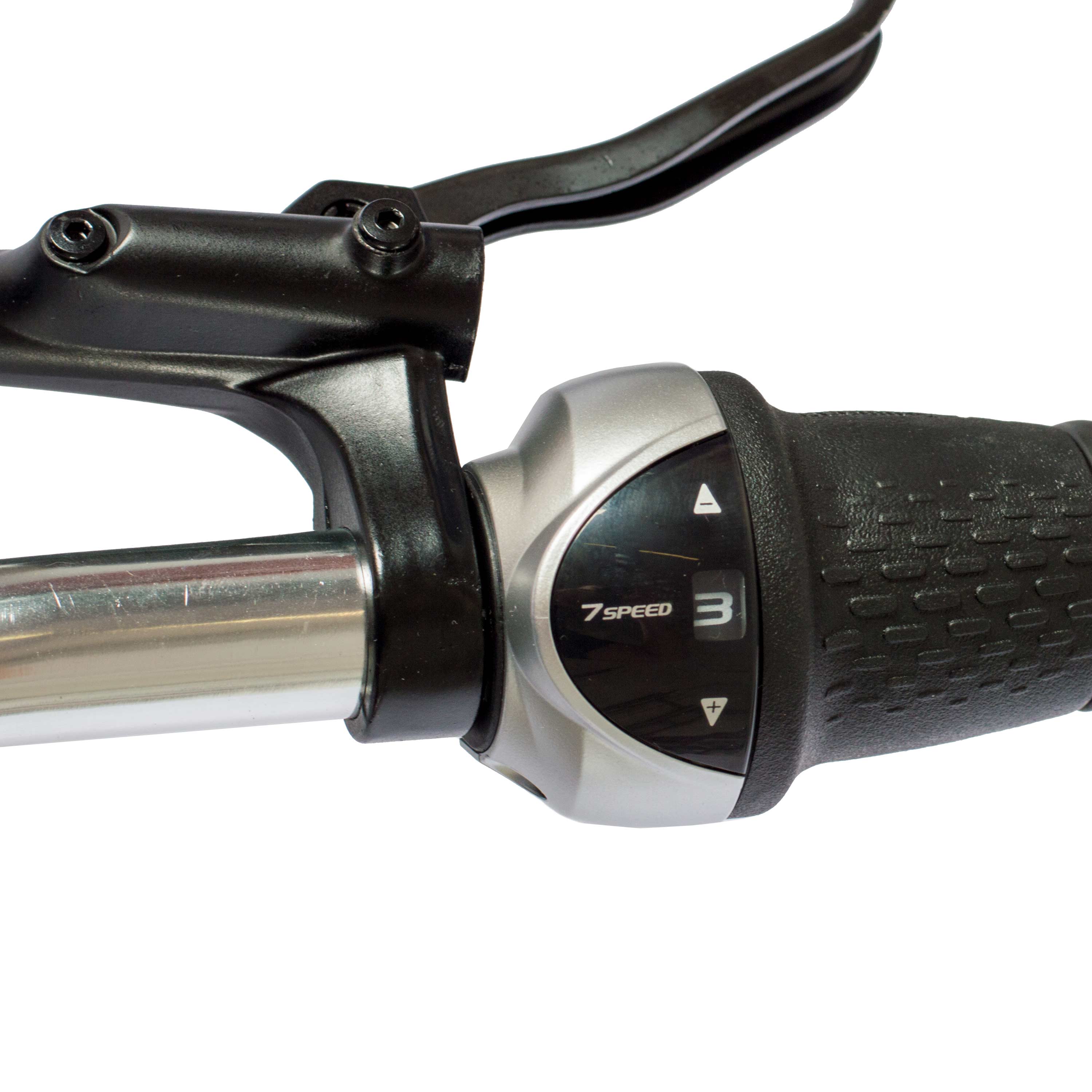 28" Dames Urban Bike STREET CrMo GATES Carbon Drive Shimano Nexus 7-versnellingen