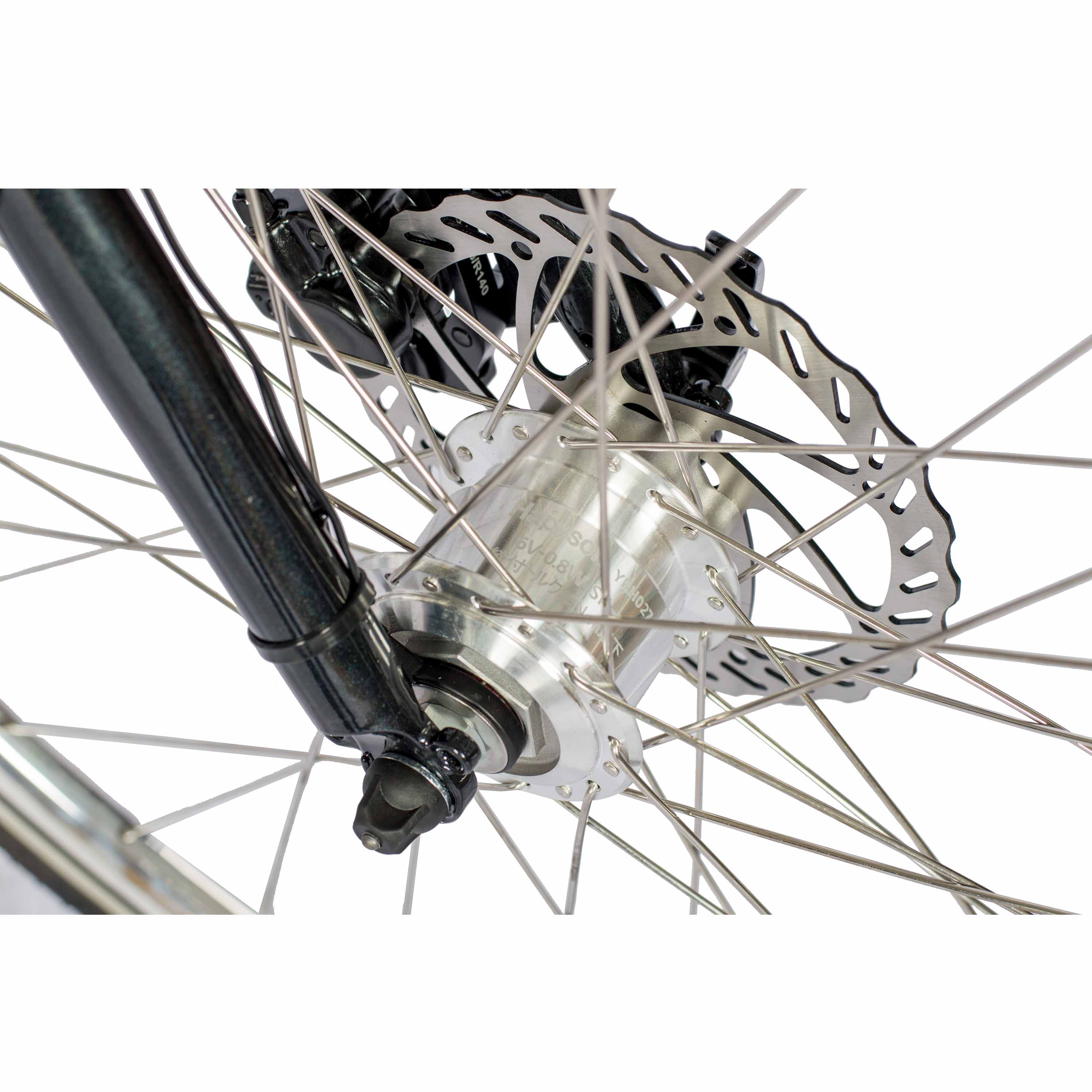 28" Bicicleta urbana mujer STREET CrMo GATES CARBON DRIVE BELT Shimano 7 velocidades