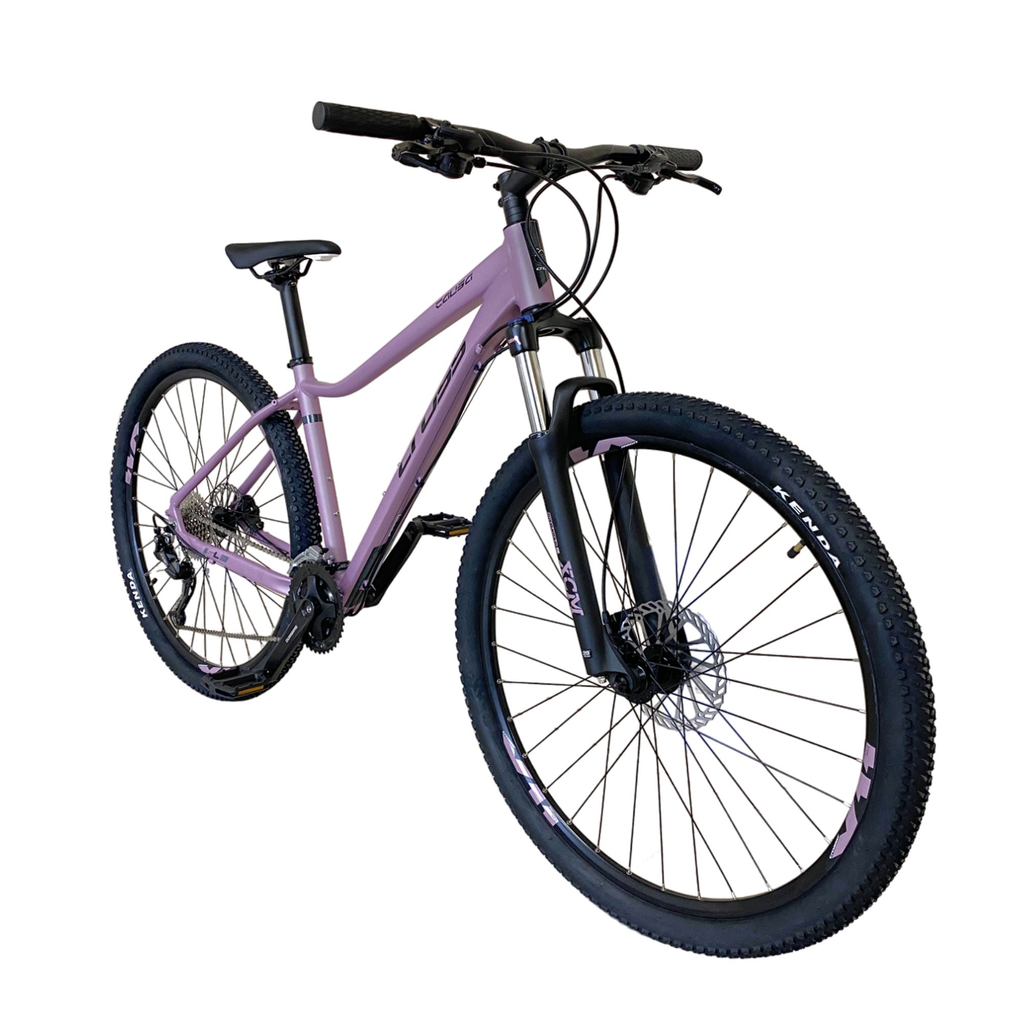 29" MTB da donna Mountainbike CAUSA SL3 – 27 x velocità Shimano Alivio RD-M3100-SGS