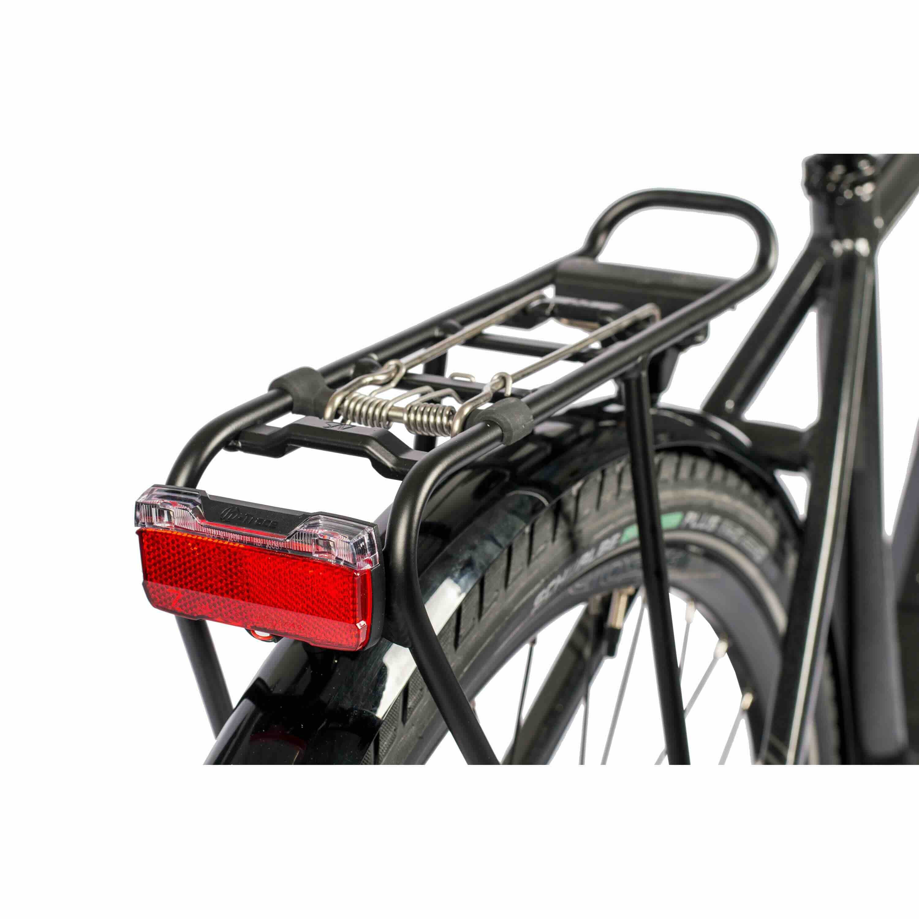 28"HOMME VÉLO ÉLECTRIQUE DE VILLE NOVA CITY BOSCH PERFORMANCE LINE 625WH 5 VITESSES SHIMANO NEXUS INTER
