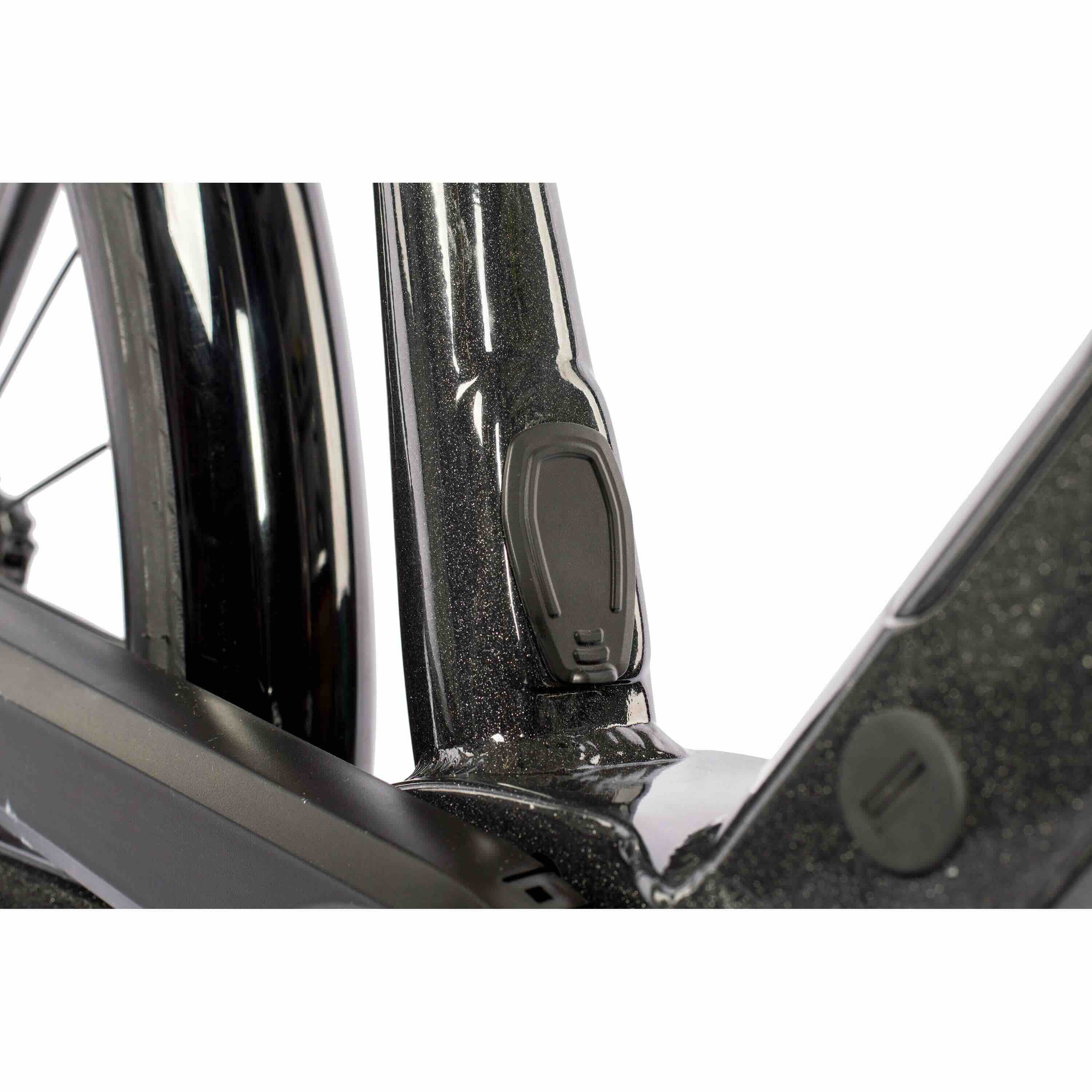 28"HOMME VÉLO ÉLECTRIQUE DE VILLE NOVA CITY BOSCH PERFORMANCE LINE 625WH 5 VITESSES SHIMANO NEXUS INTER