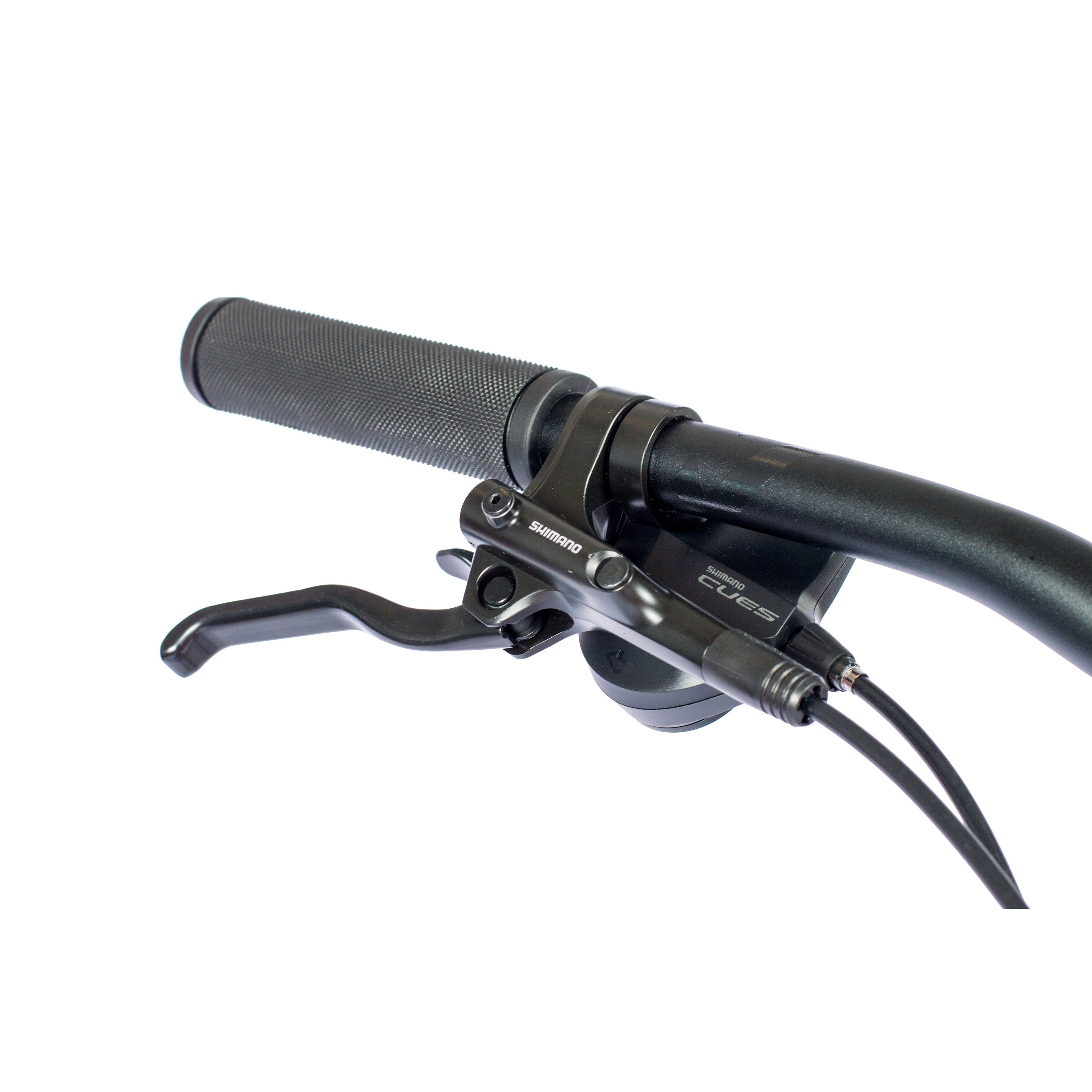 29 Zoll Herren Mountainbike MB.2935 MTB Hardtail Fahrrad 2x9 Gang Shimano Cues RD-U3020 SGS