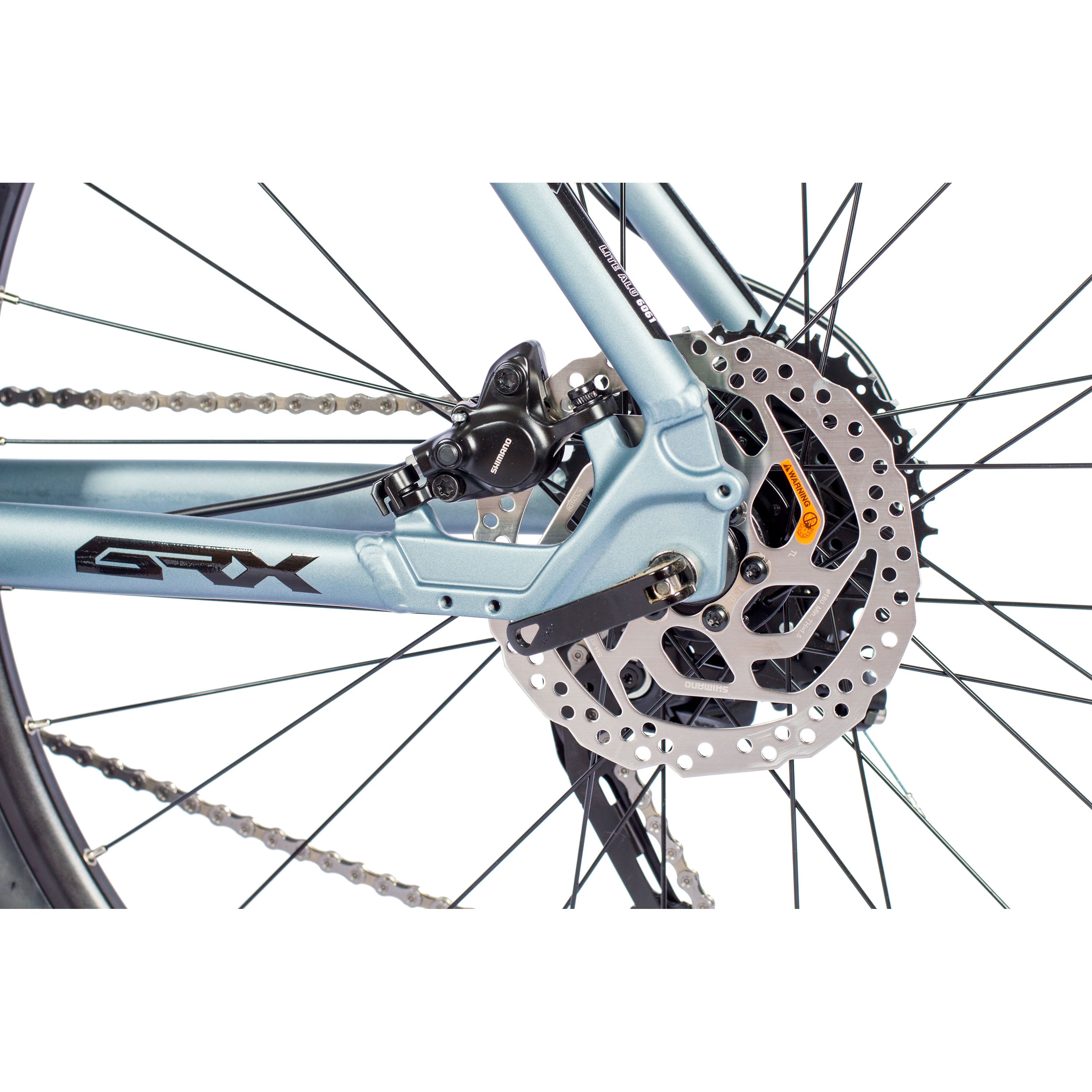 29 Zoll Herren Mountainbike MB.2935 MTB Hardtail Fahrrad 2x9 Gang Shimano Cues RD-U3020 SGS