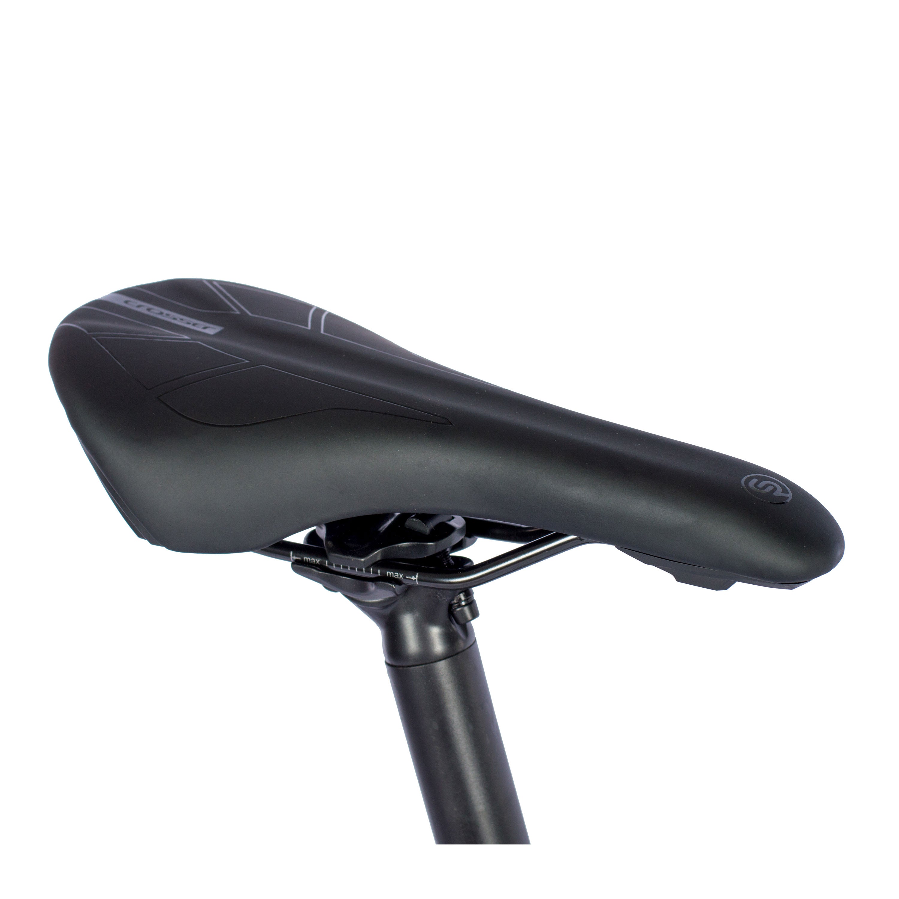 29 Zoll Herren Mountainbike MB.2935 MTB Hardtail Fahrrad 2x9 Gang Shimano Cues RD-U3020 SGS