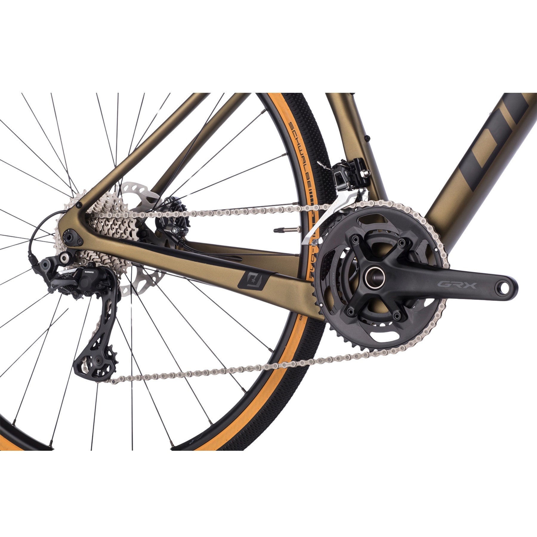 28 inch Men Gravel Bike Sterrato Carbon CF 6.0 Fiets 11 Gear Shimano Shimano Shimano Grx Rx810 1 x 11-voudig