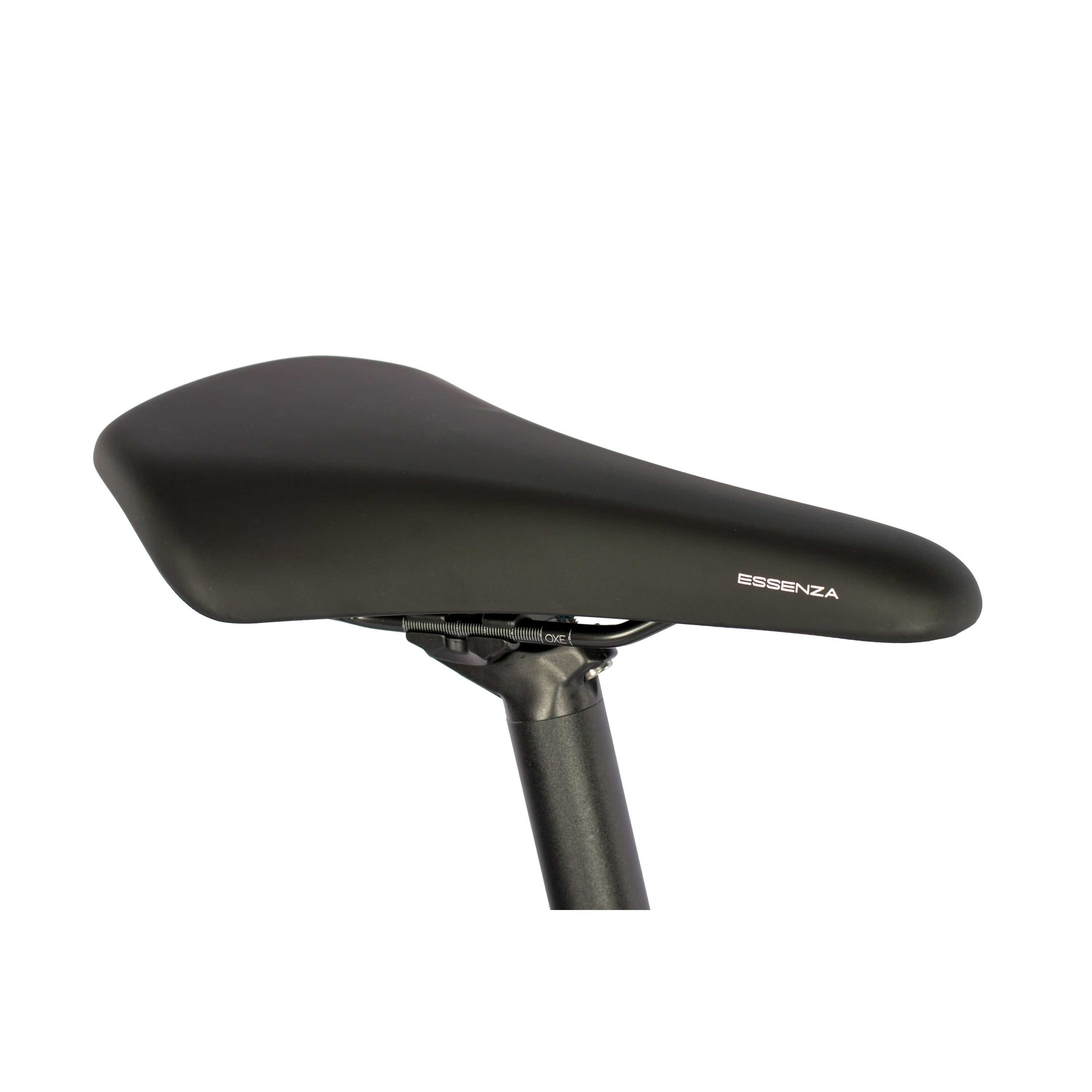 28" Bicicleta de trekking XXL para hombre TR.2880-C Bicicleta de trekking 2 x 10 velocidades SHIMANO CUES RD-U6020-10 SHADOW