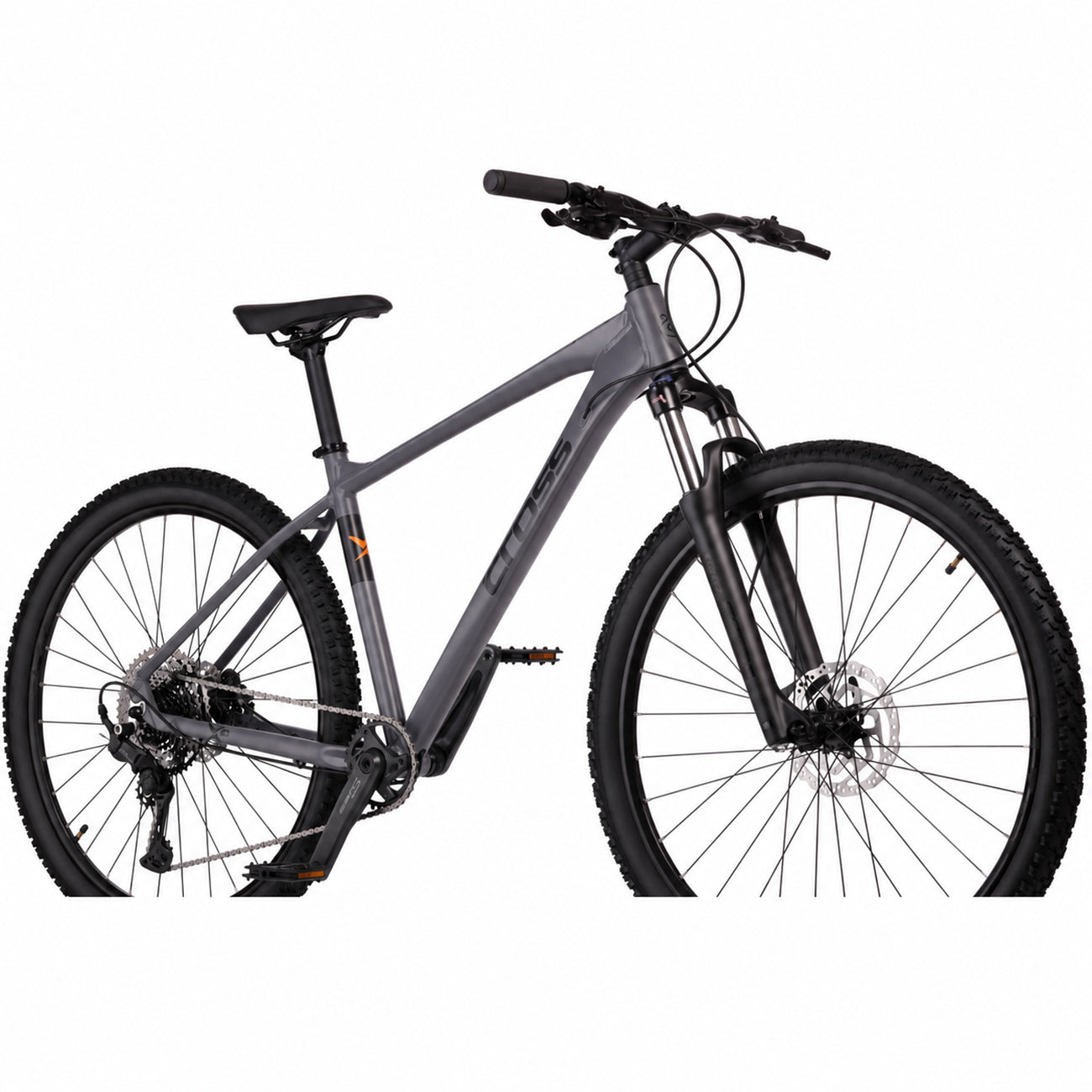 29" Herren MTB Mountainbike X-TREME 1 x 10 Gang Shimano CUES RD-U6000GS
