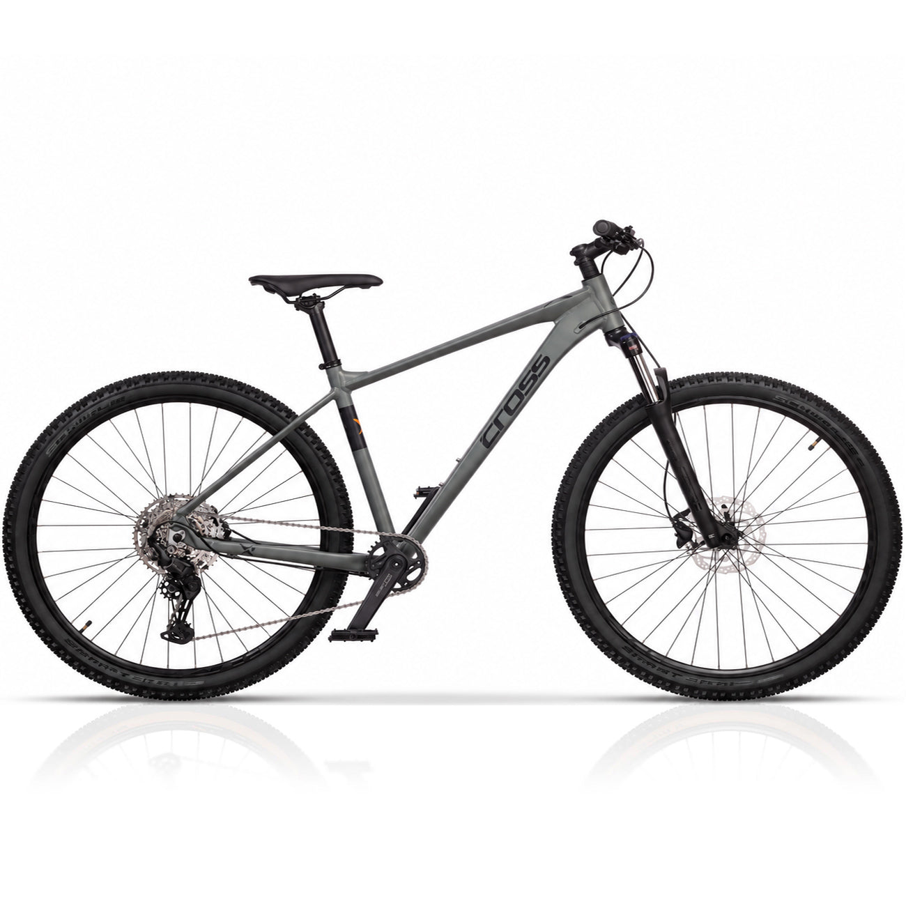 29" Мen's Мountain Бike X-TREME 1 x 11-speed Shimano CUES RD-U6000GS