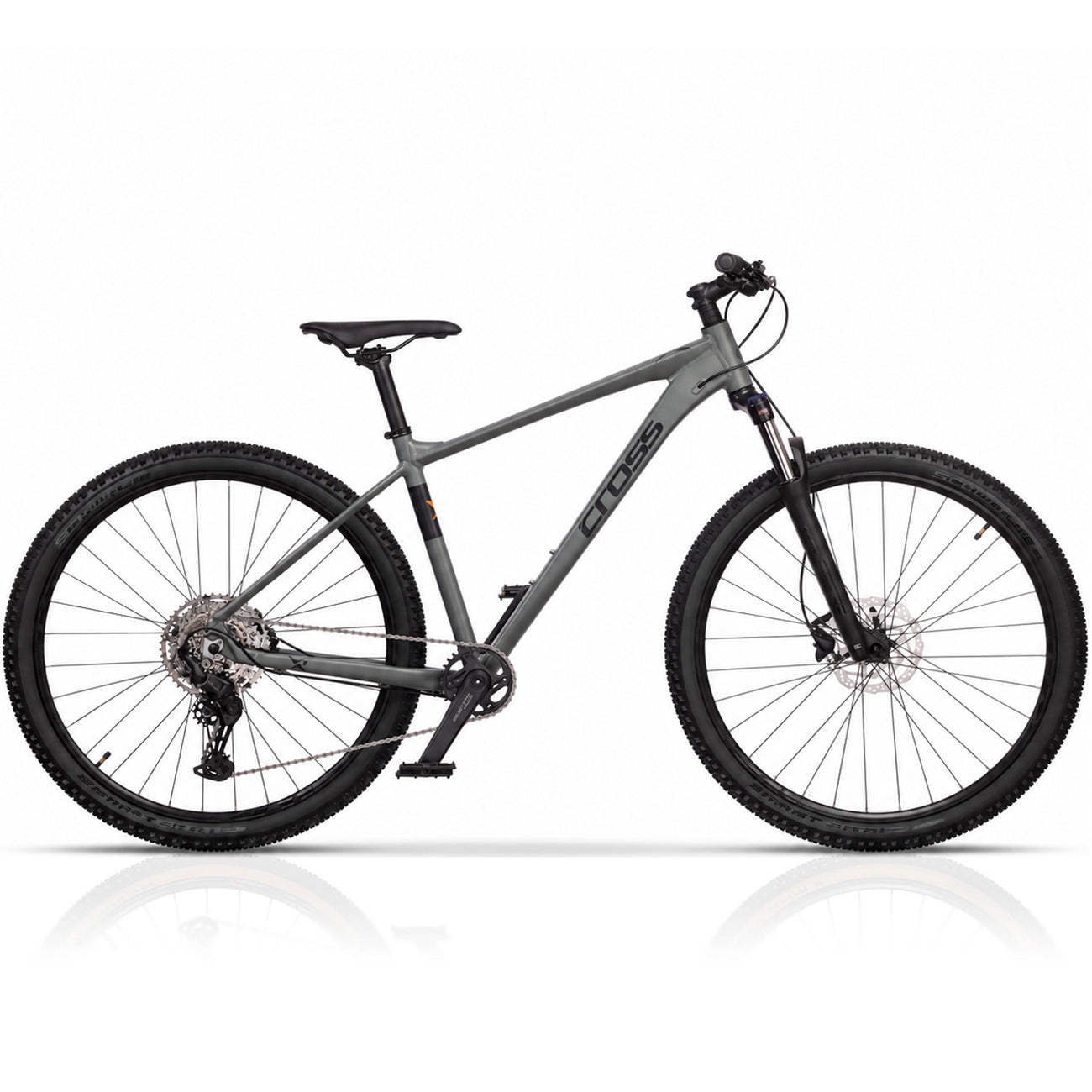 29" Мen's Мountain Бike X-TREME 1 x 11-speed Shimano CUES RD-U6000GS