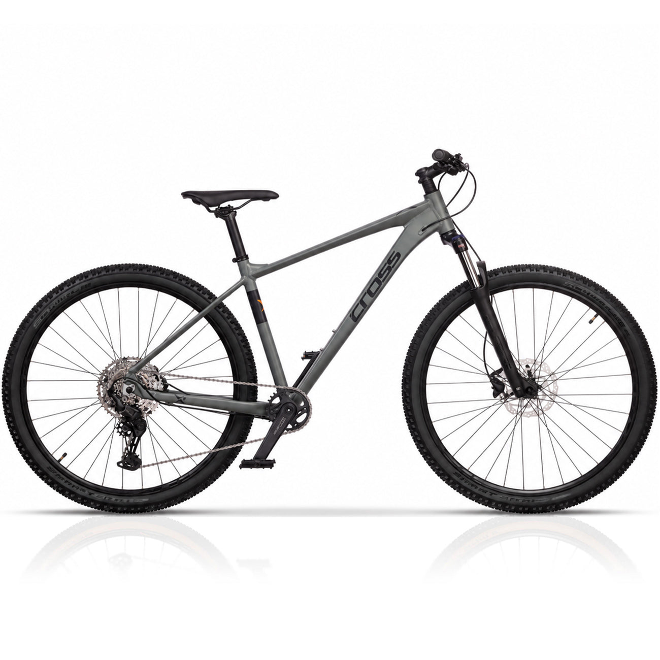 29" Мen's Мountain Бike X-TREME 1 x 11-speed Shimano CUES RD-U6000GS