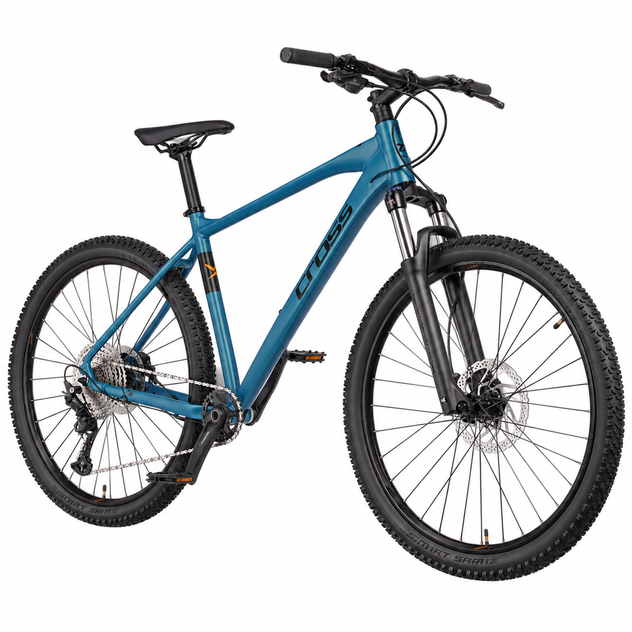 29" Heren MTB Mountainbike XTREME 1 x 12 versnellingen Shimano Deore RD-M6100 SGS