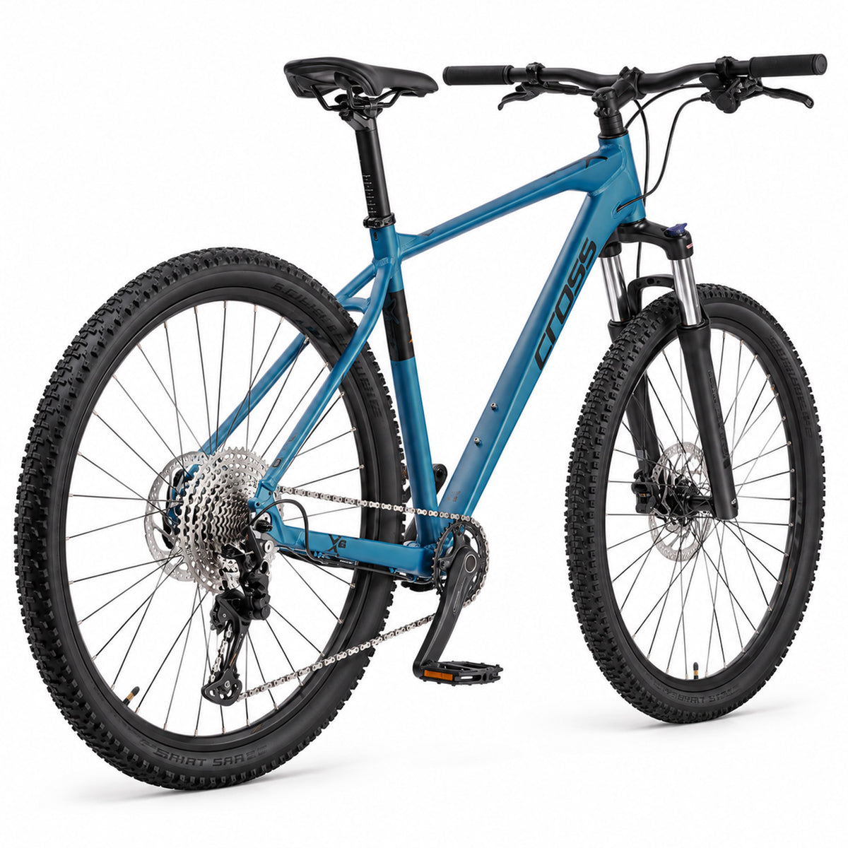 VTT homme 29" XTREME 1 x 12 vitesses Shimano Deore RD-M6100 SGS