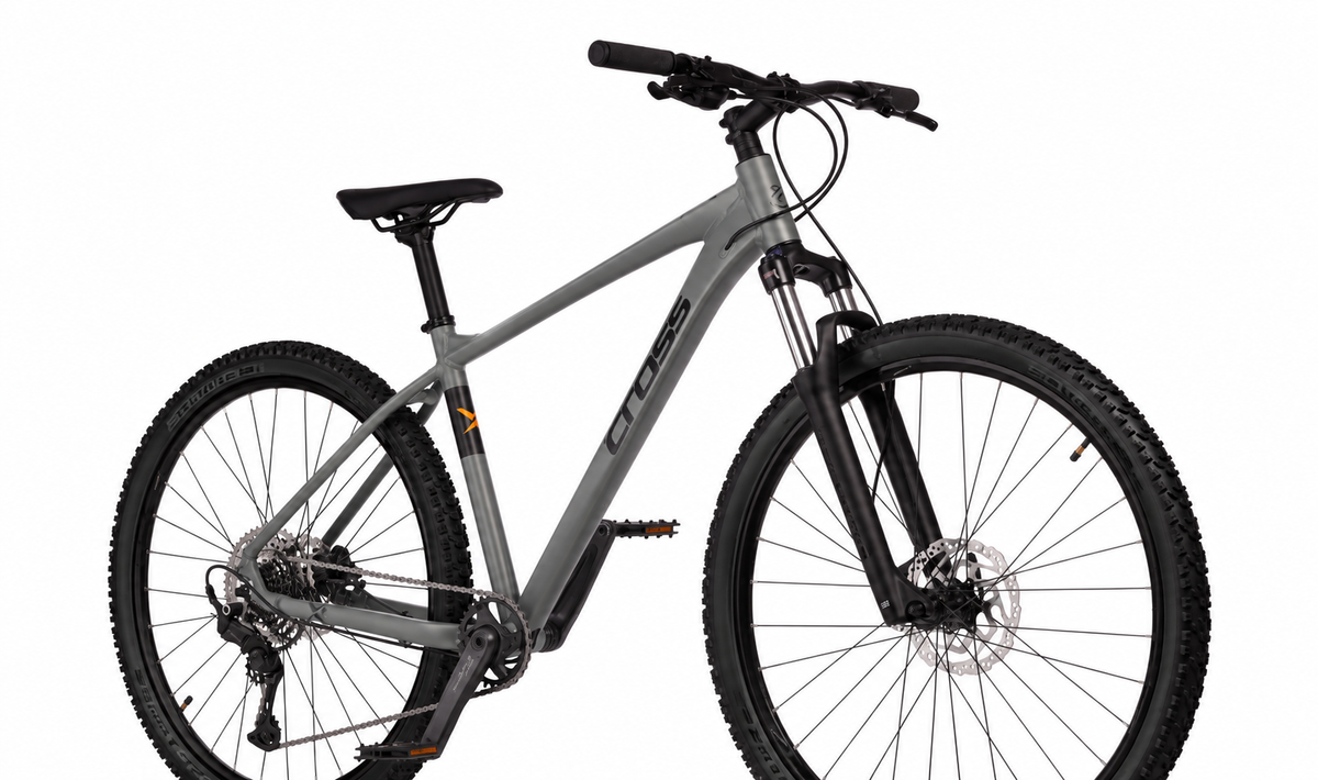 29" Мen's Мountain Бike X-TREME 1 x 11-speed Shimano CUES RD-U6000GS