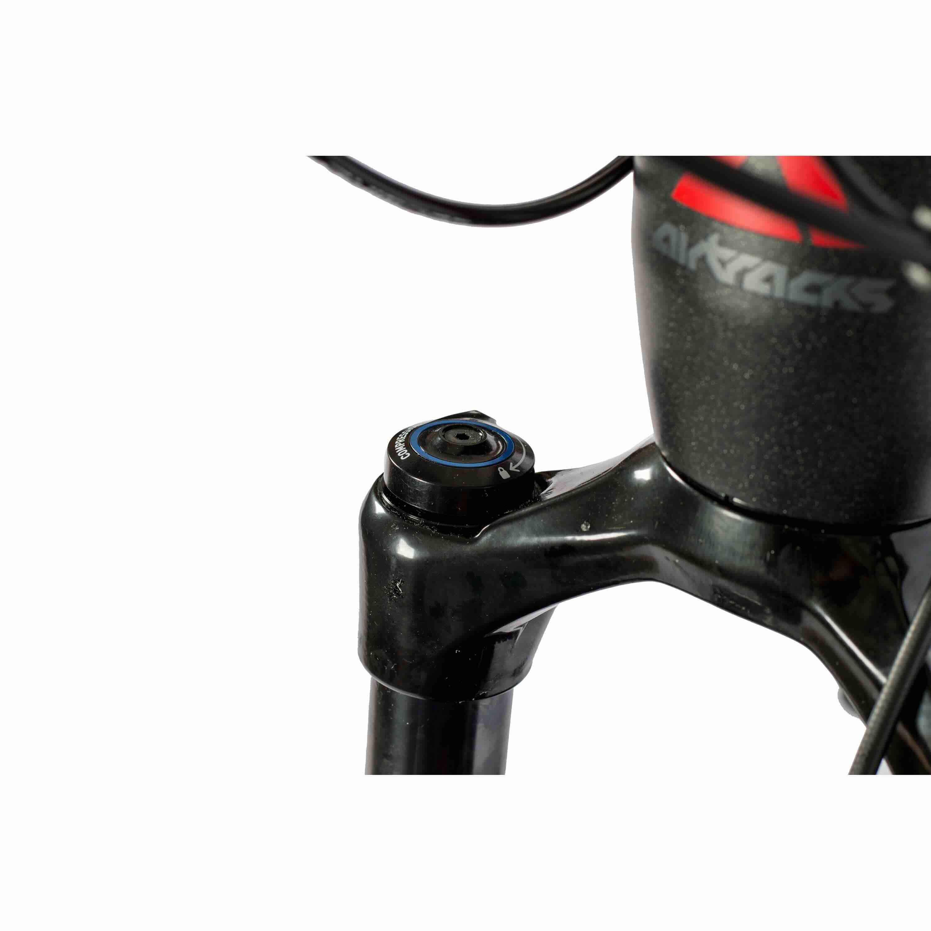29 Zoll Herren E-MTB MAVERIX ONE Gent BOSCH PERFORMANCE LINE CX Smart System POWERTUBE 750 Wh 12s SRAM RD SX EAGLE
