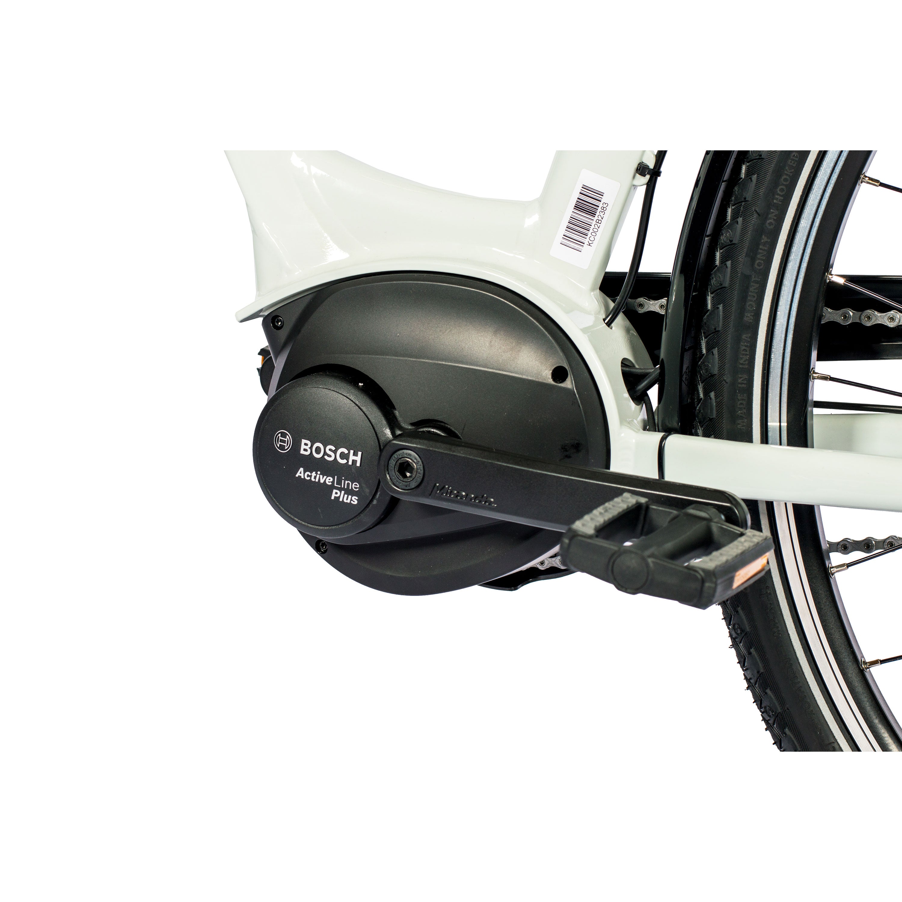 28" E-Bike City Fahrrad V-Tron RACK BOSCH ACTIVE LINE PLUS 400 Wh 7s SHIMANO NEXUS RÜCKTRITTBREMSE